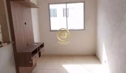 Apartamento com 2 quartos à venda na Avenida Professor Miguel Franchini Neto, 240, Loteamento City Jaragua, São Paulo por R$ 229.990