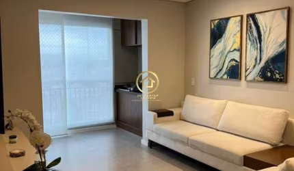 Apartamento com 3 quartos à venda na Avenida Cristo Rei, 189, Vila Pereira Barreto, São Paulo por R$ 749.990