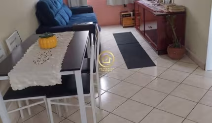 Apartamento com 2 quartos à venda na Rua João Amado Coutinho, 32, Cohab Taipas, São Paulo por R$ 212.000