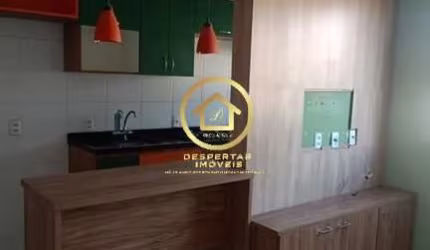 Apartamento com 2 quartos à venda na Rua Friedrich Von Voith, 1830, Jardim São João (Jaraguá), São Paulo por R$ 240.000