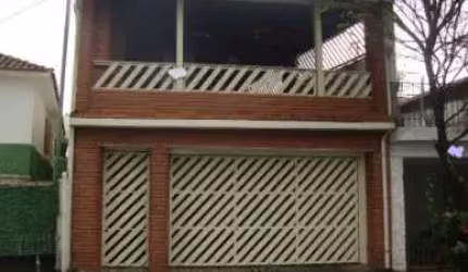 Casa com 3 quartos à venda na Rua José Queiroz dos Santos, 406, Jardim Líbano, São Paulo por R$ 530.000