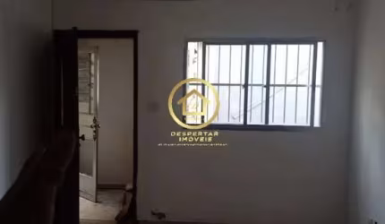 Casa com 2 quartos à venda na Álvares Otero, 2, Vila Bonilha, São Paulo por R$ 642.000