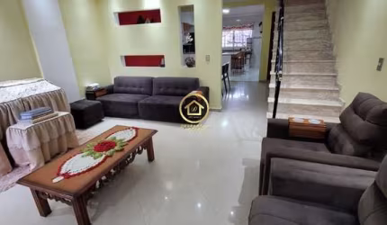 Casa com 3 quartos à venda na Rua João Florêncio Pereira, 1, Jaraguá, São Paulo por R$ 650.000