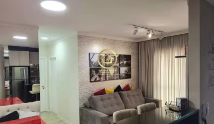 Apartamento com 2 quartos à venda na Rua Cônego Vicente Miguel Marino, 515, Barra Funda, São Paulo por R$ 649.990