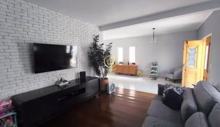 Casa com 3 quartos à venda na Rua João Moreira, 388, Parque São Domingos, São Paulo por R$ 1.115.000