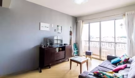 Apartamento com 3 quartos à venda na Rua Santo Antônio de Pádua, 92, Piqueri, São Paulo por R$ 599.990