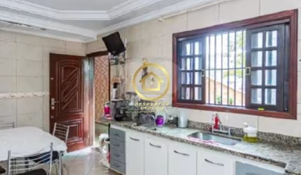 Casa com 3 quartos à venda na Rua Bela Vista do Ivaí, 90, Jaraguá, São Paulo por R$ 1.170.000