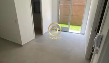 Apartamento com 2 quartos à venda na Avenida José Maria de Faria, 294, Lapa de Baixo, São Paulo por R$ 425.000