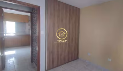 Apartamento com 2 quartos à venda na Rua Albertina de Souza, 296, Água Branca, São Paulo por R$ 308.000