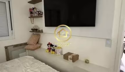 Apartamento com 2 quartos à venda na Rua Laranjal do Jari, 100, Vila Pirituba, São Paulo por R$ 446.000