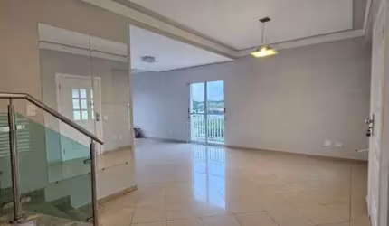 Casa em condomínio fechado com 3 quartos à venda na Rua Celso Vieira, 12, Vila Pereira Barreto, São Paulo por R$ 870.000