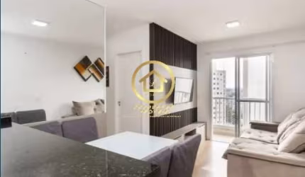 Apartamento com 2 quartos à venda na Rua Laranjal do Jari, 130, Vila Pirituba, São Paulo por R$ 379.900