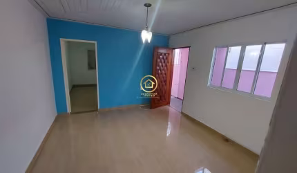 Casa com 2 quartos à venda na Rua Belo Jardim, 409, Jardim Mutinga, São Paulo por R$ 449.900