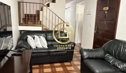 Casa com 3 quartos à venda na Reneé Sabbag, 5, Vila Nova Parada, São Paulo por R$ 375.000
