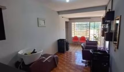 Casa com 3 quartos à venda na Rua Doutor Valentim de Queirós, 274, Jardim Regina, São Paulo por R$ 477.000