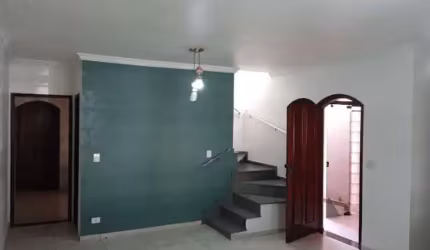 Casa com 3 quartos à venda na Rua José Mauro de Vasconcelos, 401, Jardim Pinheiros, São Paulo por R$ 650.000