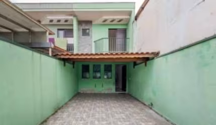 Casa com 2 quartos à venda na Avenida Agenor Couto de Magalhães, 1676, Jardim Regina, São Paulo por R$ 489.990
