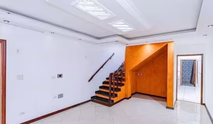 Casa com 4 quartos à venda na Rua Doutor André Peggion, 448, Jardim Regina, São Paulo por R$ 795.000