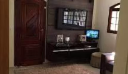 Casa com 2 quartos à venda na Rua João Rodrigues Leite, 193, Vila Clarice, São Paulo por R$ 456.000