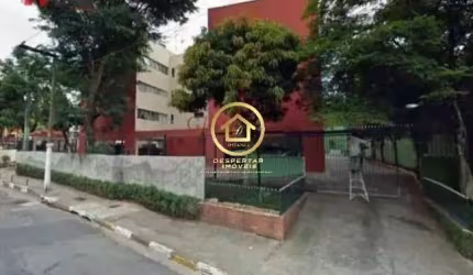 Apartamento com 2 quartos à venda na Rua Ademar Martins de Freitas, 250, Vila Guedes, São Paulo por R$ 320.000