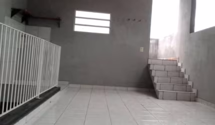 Casa com 3 quartos à venda na Rua José da Silva Martha, 42, Piqueri, São Paulo por R$ 690.000