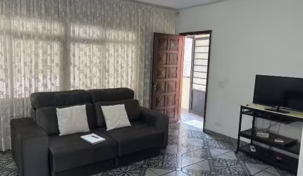 Casa com 4 quartos à venda na Rua Sílvio Bonilha, 85, Piqueri, São Paulo por R$ 827.000