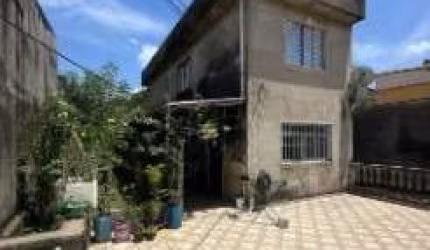 Casa com 3 quartos à venda na Maximiliano de Almeida, 27, Jardim Pirituba, São Paulo por R$ 901.000
