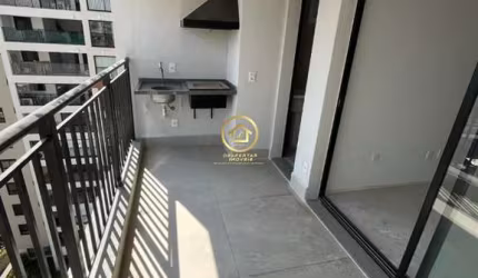 Apartamento com 2 quartos à venda na Rua Balsa, 1301, Freguesia do Ó, São Paulo por R$ 750.000