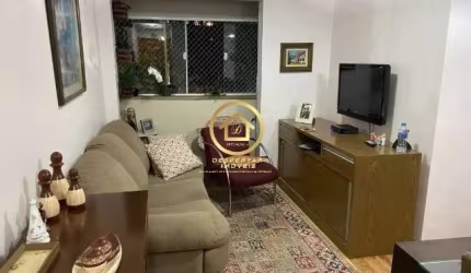 Apartamento com 3 quartos à venda na Pelópia, 32, City América, São Paulo por R$ 440.000