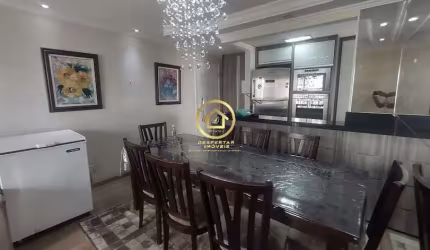 Apartamento com 3 quartos à venda na Avenida Nelson Palma Travassos, 270, Loteamento City Jaragua, São Paulo por R$ 499.900