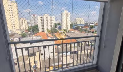 Apartamento com 3 quartos à venda na Avenida Sebastião Henriques, 448, Limão, São Paulo por R$ 449.990