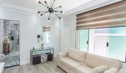 Casa com 3 quartos à venda na Rua Dirceu de Almeida, 109, Parque São Domingos, São Paulo por R$ 850.000