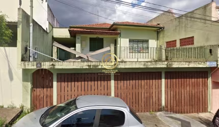 Casa com 3 quartos à venda na Rua Erva Maçã, 80, Jardim Vista Linda, São Paulo por R$ 700.000