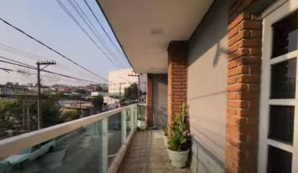 Casa com 7 quartos à venda na Rua Joaquim Oliveira Freitas, 2036, Vila Mangalot, São Paulo por R$ 1.272.000