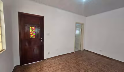 Casa com 1 quarto à venda na Rua Francisco Bernardino, 16, Vila Pereira Cerca, São Paulo por R$ 350.000