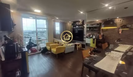 Apartamento com 2 quartos à venda na dos Remédios, 376, Vila dos Remédios, São Paulo por R$ 549.900