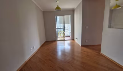 Apartamento com 3 quartos à venda na Avenida Raimundo Pereira de Magalhães, 2165, Jardim Íris, São Paulo por R$ 429.990
