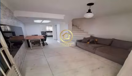 Casa em condomínio fechado com 2 quartos à venda na Avenida Professor Miguel Franchini Neto, 65, Loteamento City Jaragua, São Paulo por R$ 359.900