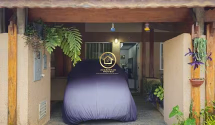 Casa em condomínio fechado com 2 quartos à venda na Rua Professor Nobil Marcacini, 65, Jaraguá, São Paulo por R$ 329.990
