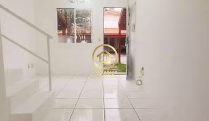 Casa em condomínio fechado com 2 quartos para alugar na Rua Jairo de Almeida Machado, 100, Jaraguá, São Paulo por R$ 1.500