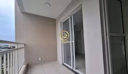 Apartamento com 2 quartos à venda na Rua Federação Paulista de Futebol, 41, Várzea da Barra Funda, São Paulo por R$ 450.000