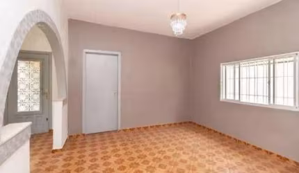 Casa com 3 quartos à venda na Rua Carlos da Cunha Mattos, 341, Chácara Inglesa, São Paulo por R$ 600.000