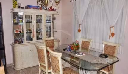 Casa com 3 quartos para alugar na Adolfo Laurenti, 81, Jardim Líbano, São Paulo por R$ 4.620