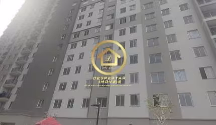 Apartamento com 2 quartos à venda na Avenida Paula Ferreira, 3800, Vila Pirituba, São Paulo por R$ 290.000