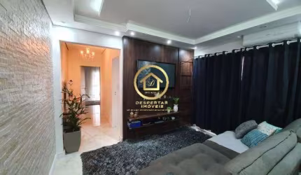Casa com 2 quartos à venda na Rua Amapola, 76, Jardim Vista Linda, São Paulo por R$ 635.900