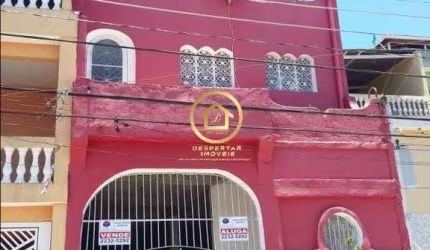 Casa com 4 quartos à venda na Júlio Mário Salusse, 379, Vila Penteado, São Paulo por R$ 382.000