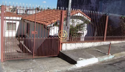 Casa com 3 quartos à venda na Rua Nhandutiba, 79, Vila Picinin, São Paulo por R$ 425.531
