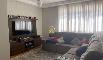 Apartamento com 3 quartos à venda na Rua Professor João Machado, 205, Freguesia do Ó, São Paulo por R$ 640.000
