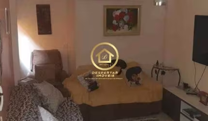 Casa com 3 quartos à venda na Rua José Ataliba Ortiz, 1, Vila Mangalot, São Paulo por R$ 901.000