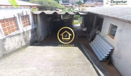 Casa com 5 quartos à venda na Rua Itapiraco, Vila Zulmira, São Paulo por R$ 650.000